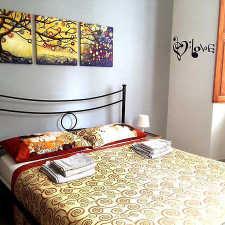 Aristocarli Bed & Breakfast Roma Phòng bức ảnh