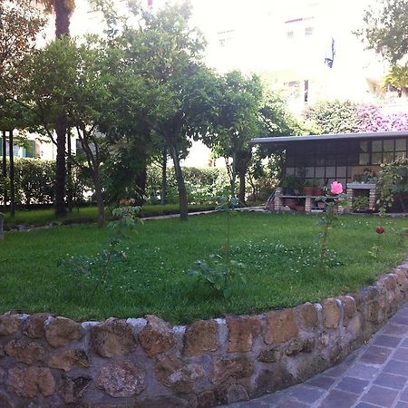 Aristocarli Bed & Breakfast Roma Ngoại thất bức ảnh