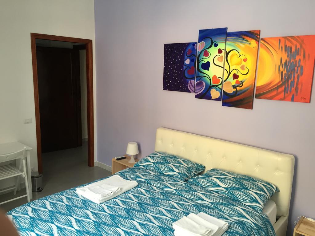 Aristocarli Bed & Breakfast Roma Phòng bức ảnh