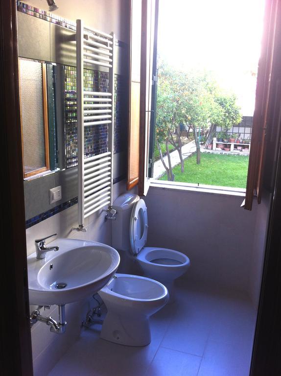 Aristocarli Bed & Breakfast Roma Phòng bức ảnh