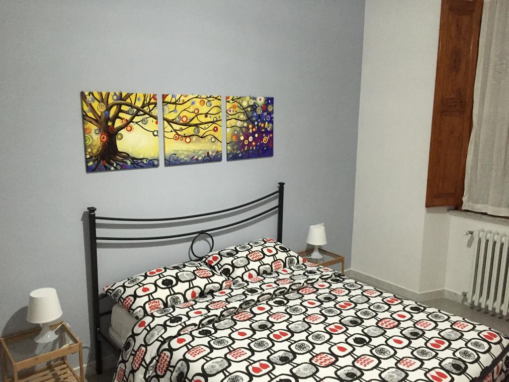 Aristocarli Bed & Breakfast Roma Phòng bức ảnh