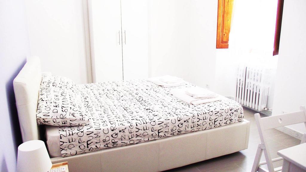 Aristocarli Bed & Breakfast Roma Ngoại thất bức ảnh