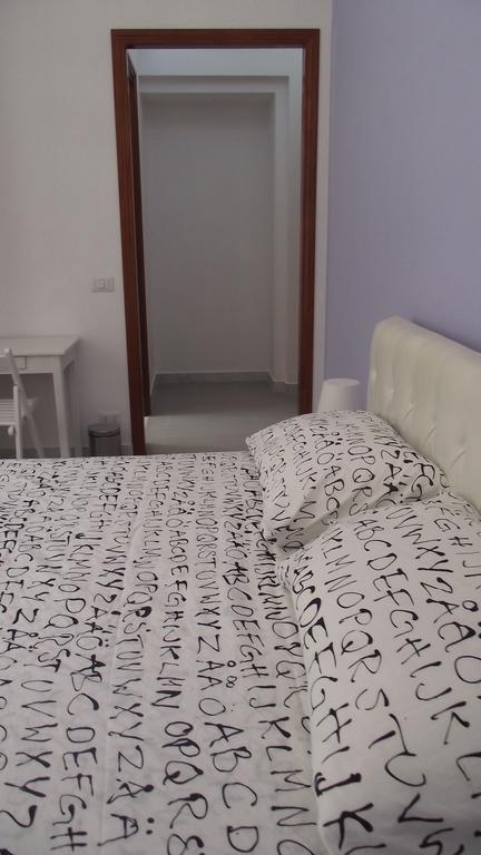 Aristocarli Bed & Breakfast Roma Ngoại thất bức ảnh