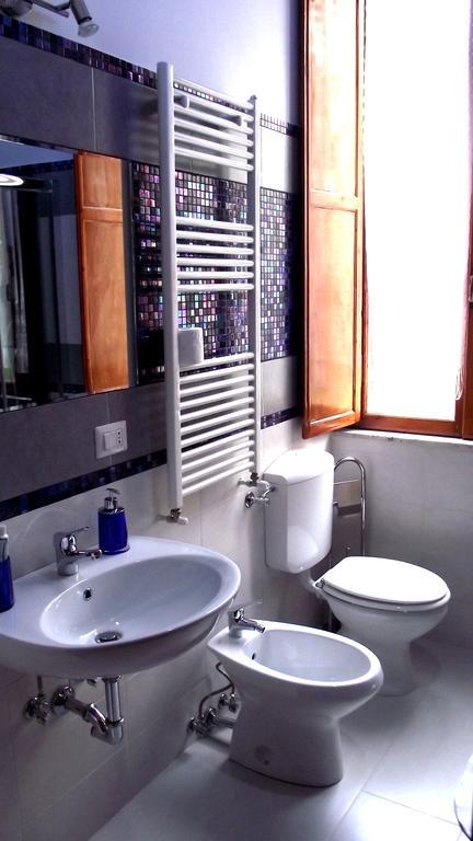 Aristocarli Bed & Breakfast Roma Ngoại thất bức ảnh