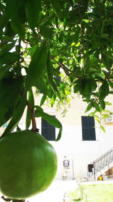 Aristocarli Bed & Breakfast Roma Ngoại thất bức ảnh